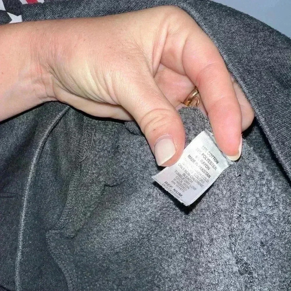 SOLD BARSTOOL HOODIE - Picture 9 of 13